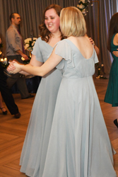 Gil & Sarah's Wedding 0722